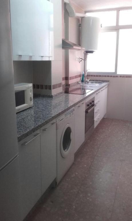 Apartamento En El Centro De Malaga Apartment Exterior photo